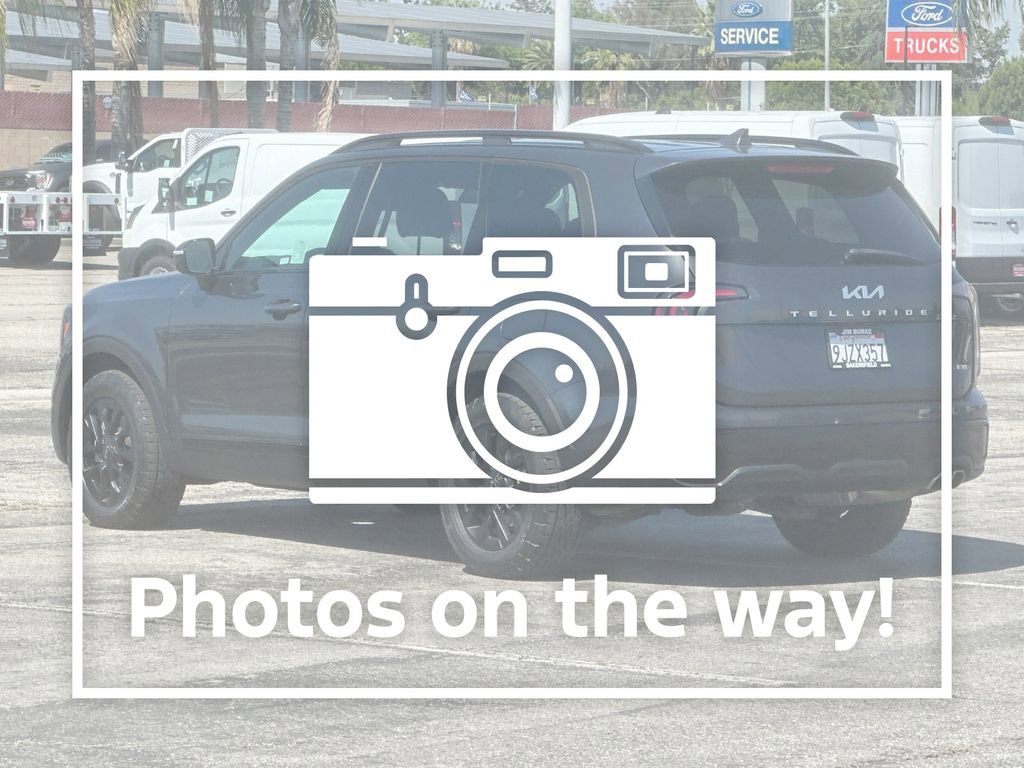 Used 2024 Kia Telluride SX X-Pro AWD/4WD image 5
