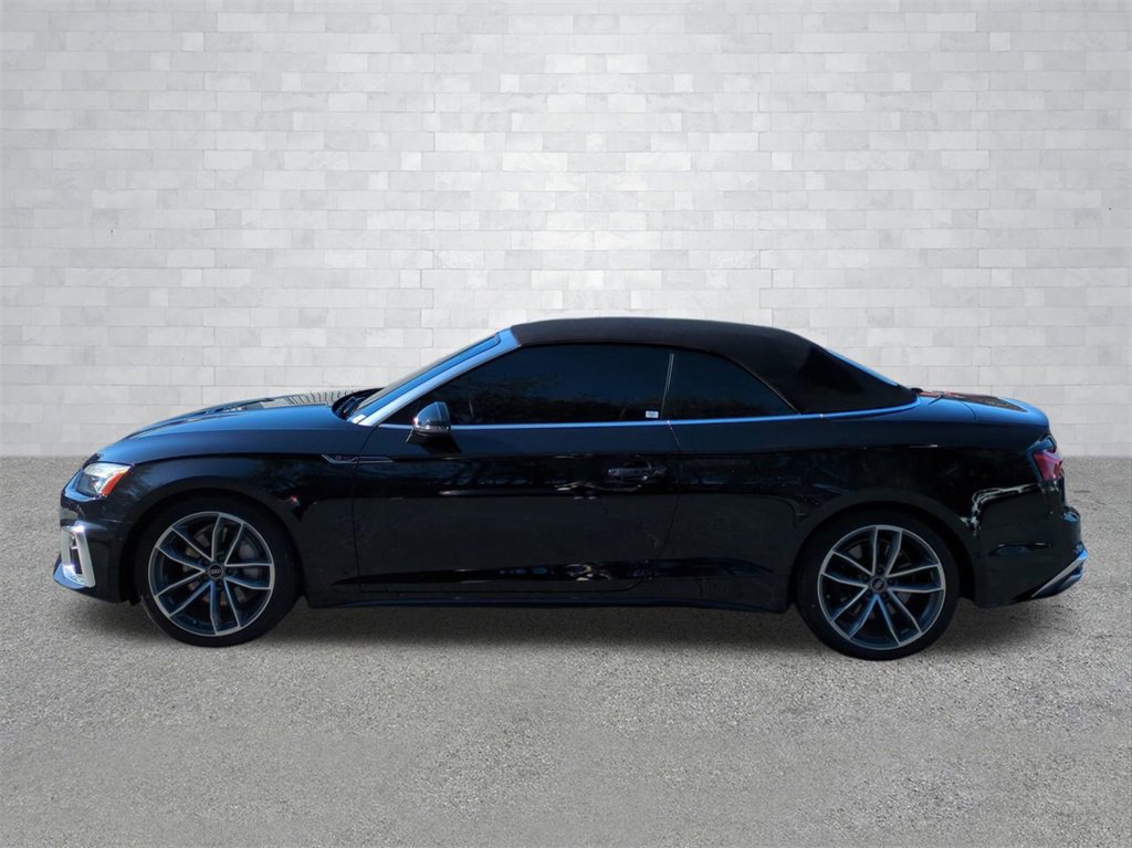 Used 2023 Audi A5 2.0T Prestige image 2