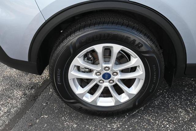 Certified 2022 Ford Escape SE FWD image 16