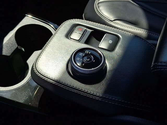 Certified 2021 Ford Mustang Mach-E Select w/ Comfort/Technology Package AWD/4WD image 16