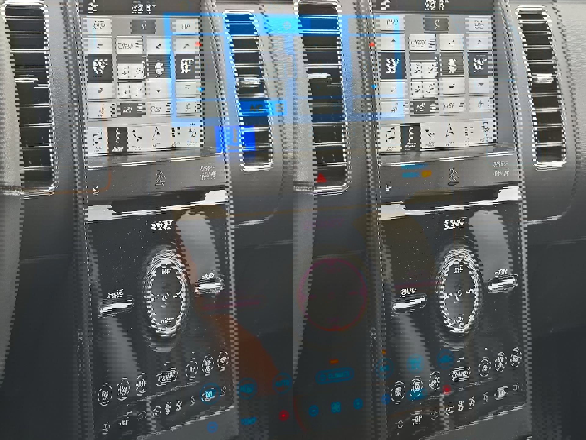 Certified 2019 Ford Flex Limited FWD image 19