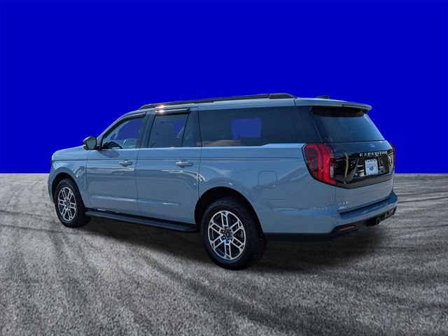 Certified 2026 Ford Expedition Max Active AWD/4WD image 6
