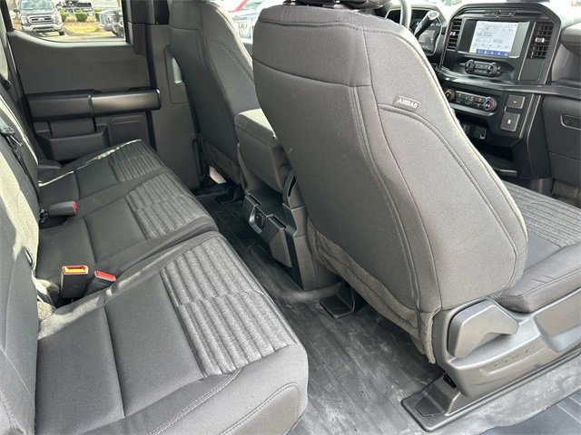 Certified 2023 Ford F150 XL w/ STX Appearance Package image 25