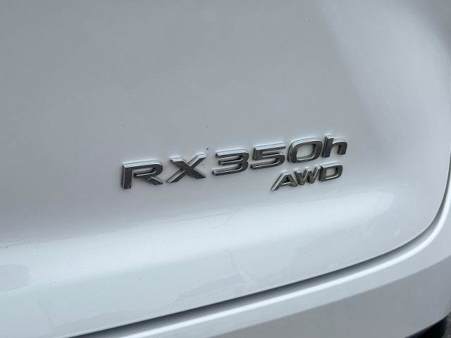 Used 2023 Lexus RX 350 w/ Cold Area Package AWD/4WD image 15