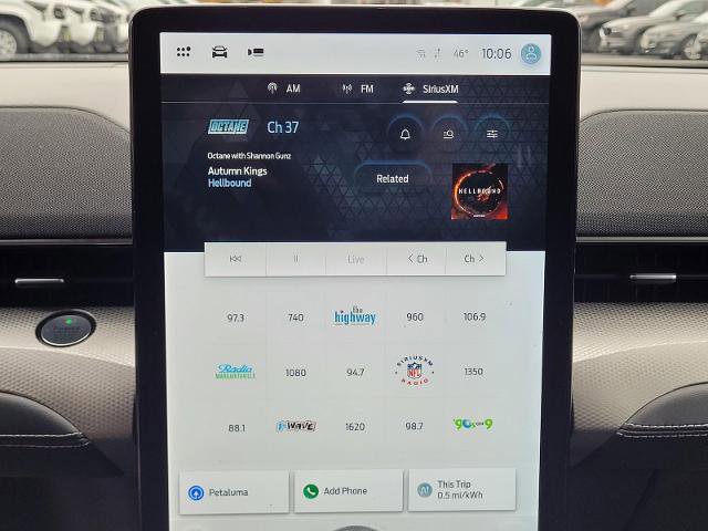 Certified 2021 Ford Mustang Mach-E Select image 26