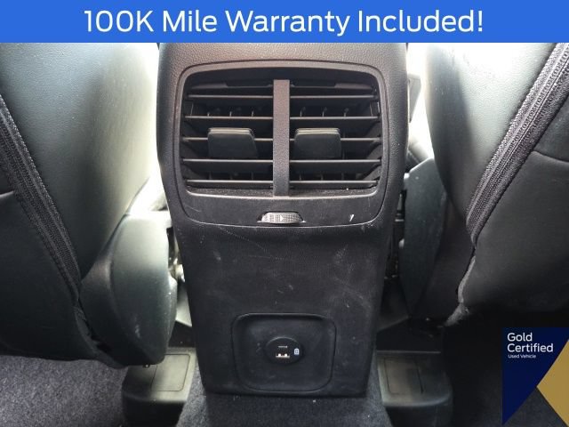 Certified 2024 Ford Bronco Sport Big Bend w/ Convenience Package AWD/4WD image 23