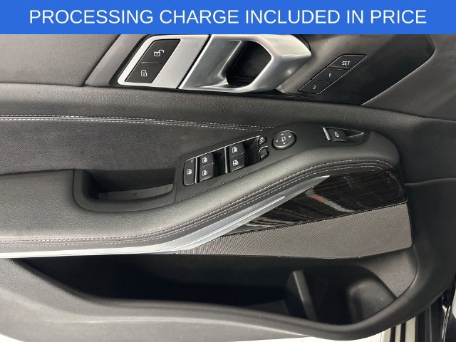 Used 2026 BMW X5 xDrive40i AWD/4WD image 5