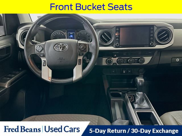 Used 2022 Toyota Tacoma SR5 image 23