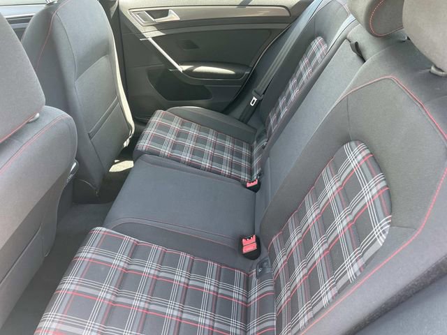 Used 2019 Volkswagen GTI S w/ Driver Assistance Package image 22