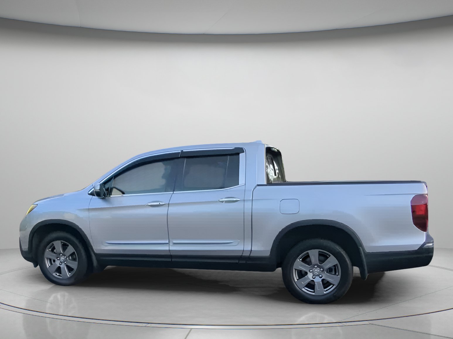 Used 2020 Honda Ridgeline RTL-E image 17
