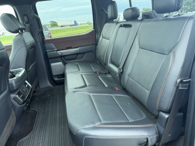 Certified 2021 Ford F150 Lariat AWD/4WD image 30