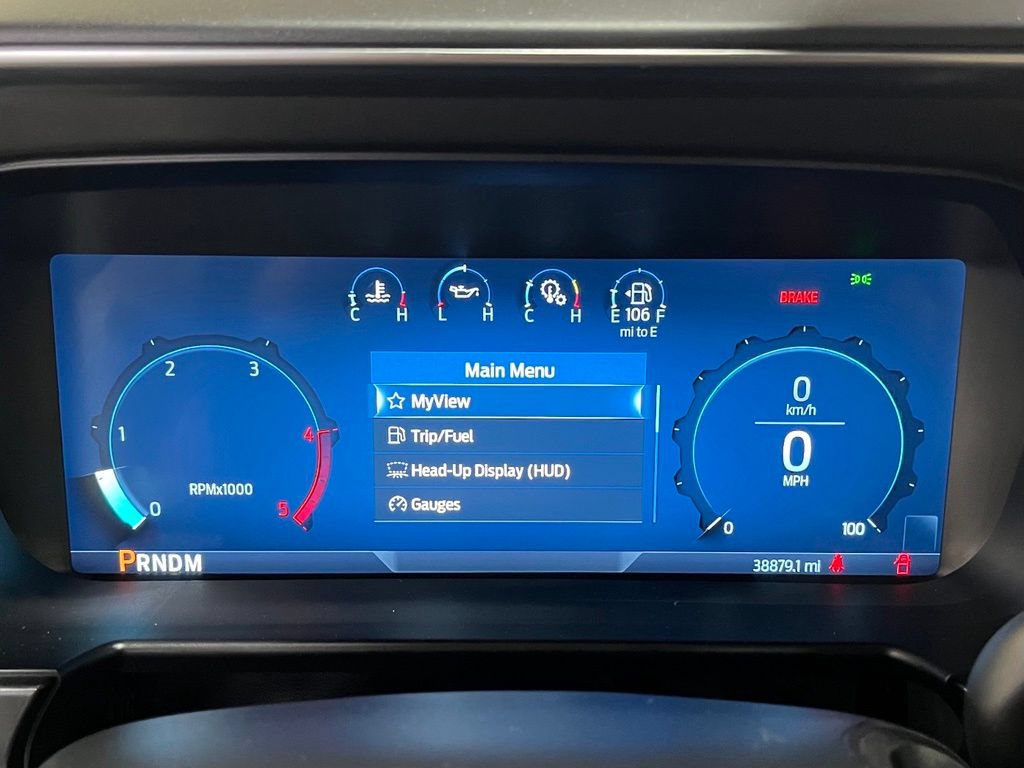 Certified 2023 Ford F450 Platinum w/ FX4 Off-Road Package AWD/4WD image 20