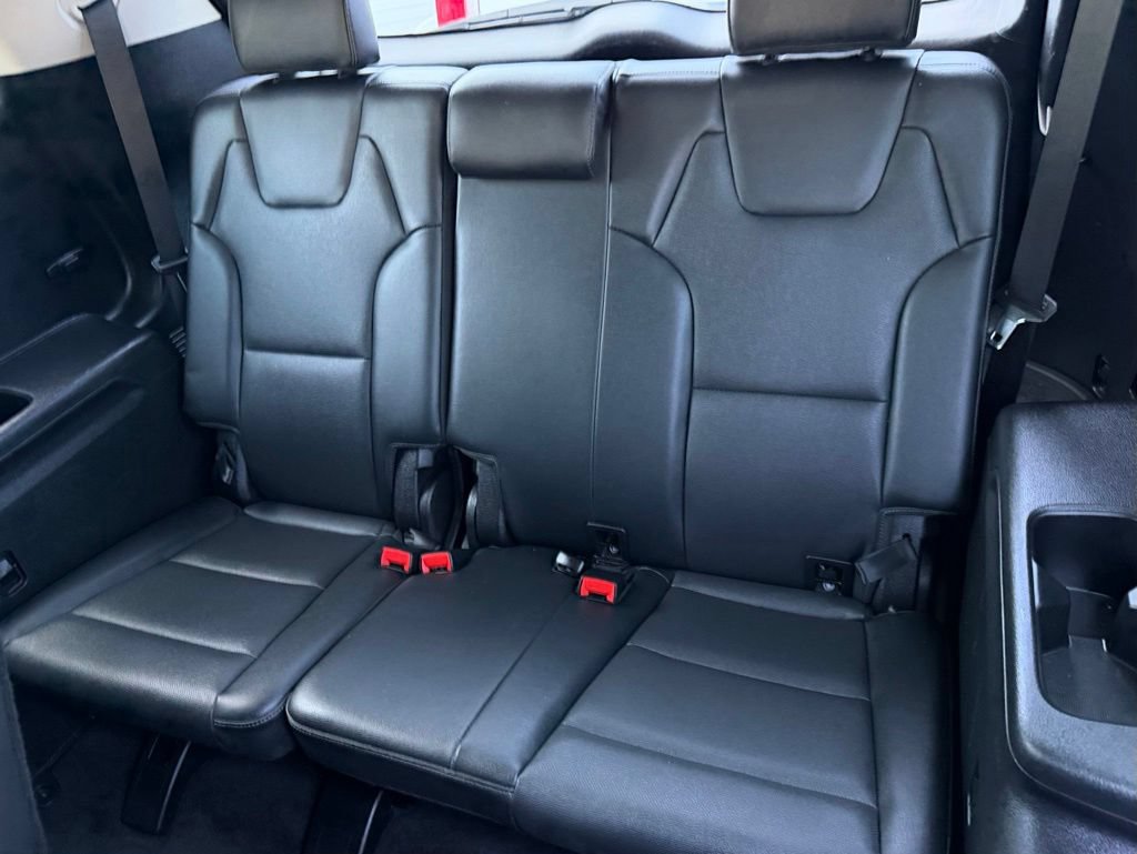 Used 2024 Kia Telluride EX FWD image 36