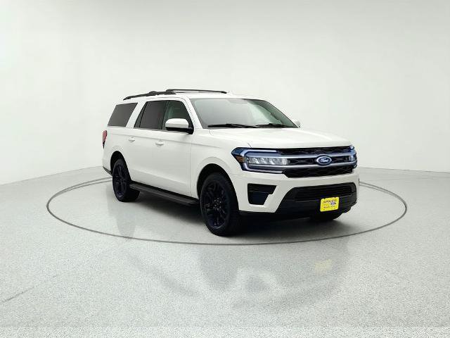 Certified 2024 Ford Expedition Max XLT