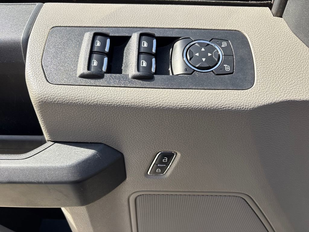 Certified 2020 Ford F150 XL w/ Equipment Group 101A Mid image 16