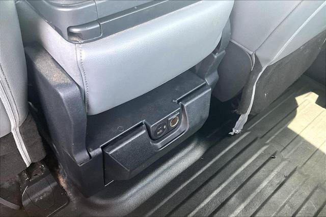 Certified 2022 Ford F150 XL w/ Equipment Group 101A High RWD image 34
