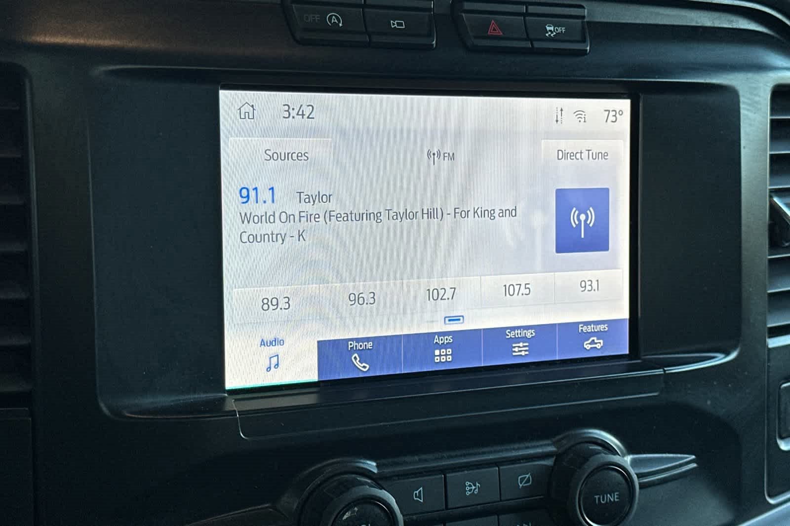 Certified 2023 Ford F150 XLT image 18