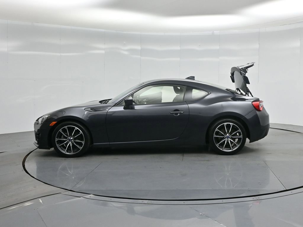 Used 2017 Subaru BRZ Limited w/ Popular Package #2 image 30
