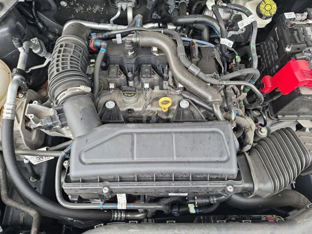 Certified 2025 Ford Bronco Sport Big Bend AWD/4WD image 31