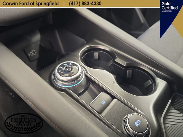 Certified 2026 Ford Explorer Active AWD/4WD image 28