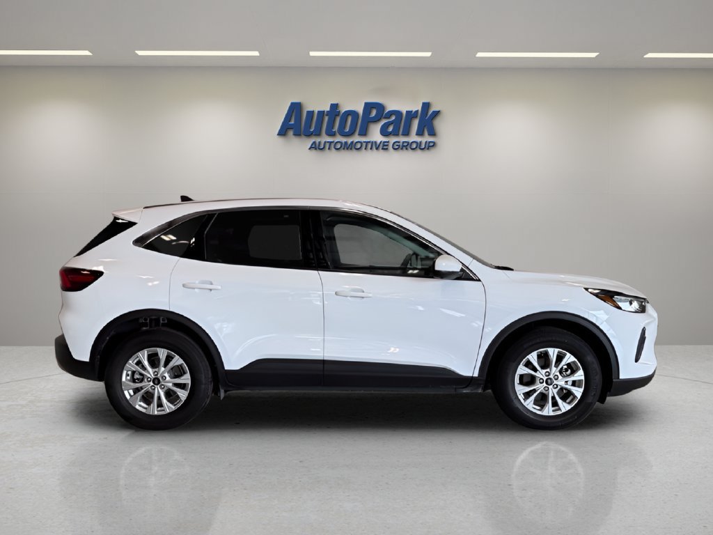 Certified 2023 Ford Escape Active w/ Tech Pack #2 AWD/4WD image 8