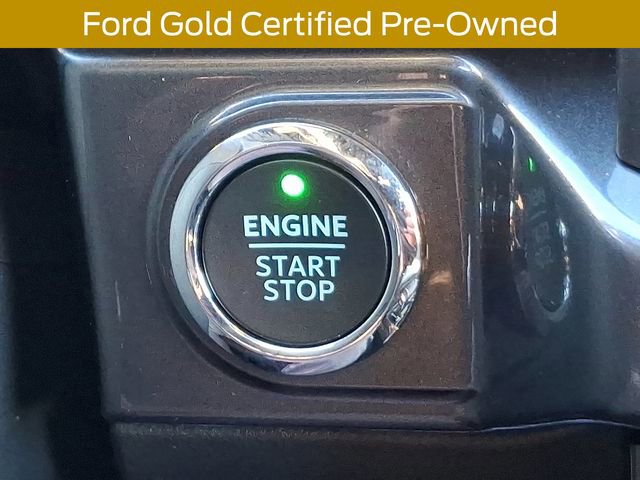 Certified 2023 Ford F150 XLT w/ Equipment Group 302A High image 27