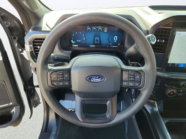 Certified 2024 Ford F150 STX RWD image 13