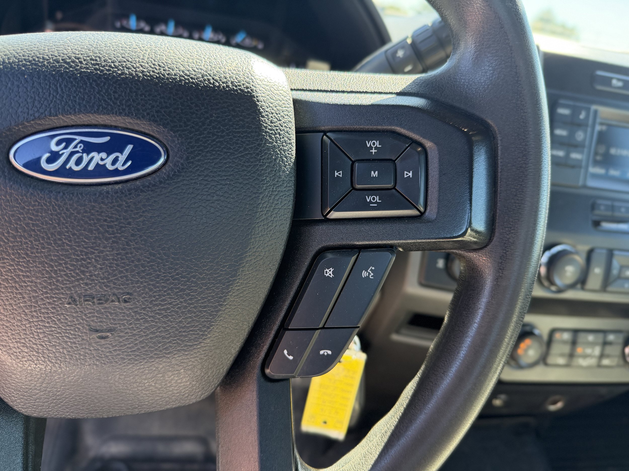 Certified 2019 Ford F250 XL w/ XL Value Package RWD image 23
