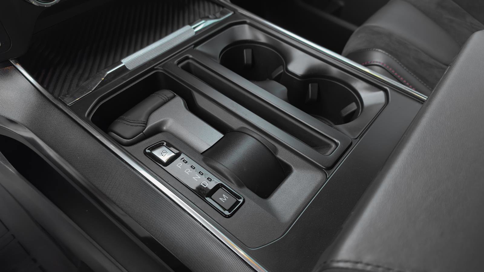 Certified 2023 Ford F150 Raptor w/ Equipment Group 802A Raptor R image 19