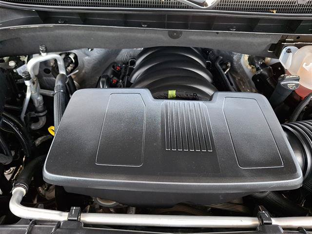 Used 2025 Chevrolet Silverado 1500 LT Trail Boss AWD/4WD image 24