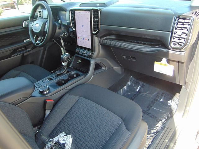 Certified 2026 Ford Ranger XLT AWD/4WD image 25