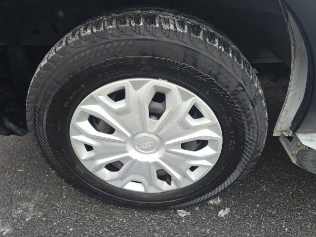 Certified 2024 Ford Transit 250 Low Roof w/ Exterior Upgrade Package image 9