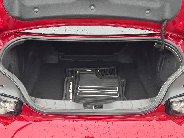 Used 2022 Chevrolet Camaro SS RWD image 17