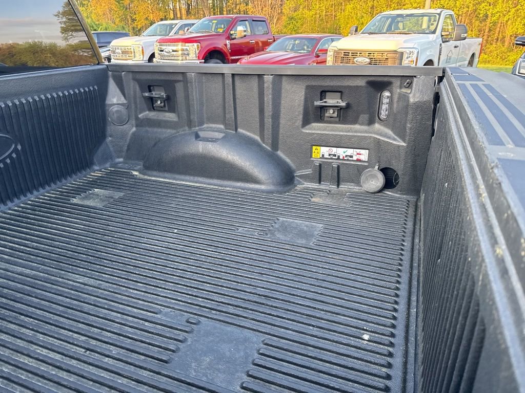 Certified 2022 Ford F150 Tremor w/ Equipment Group 401A Mid AWD/4WD image 9