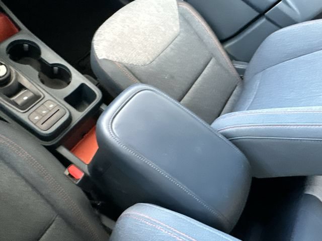 Certified 2024 Ford Maverick XLT FWD image 20