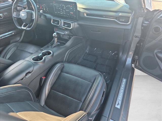 Certified 2024 Ford Mustang Premium RWD image 18