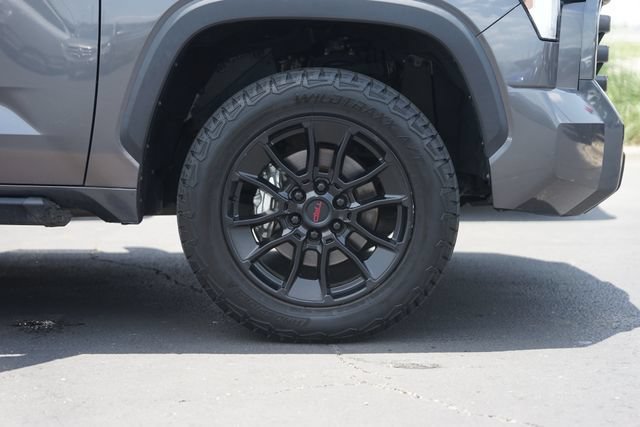 Used 2023 Toyota Tundra SR5 AWD/4WD image 4