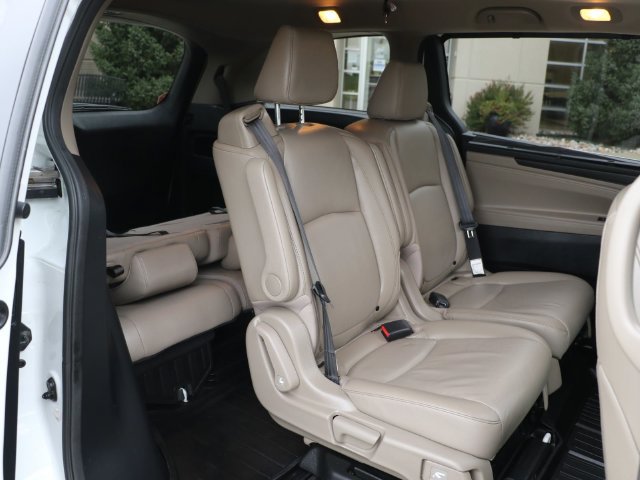 Used 2022 Honda Odyssey EX-L image 13