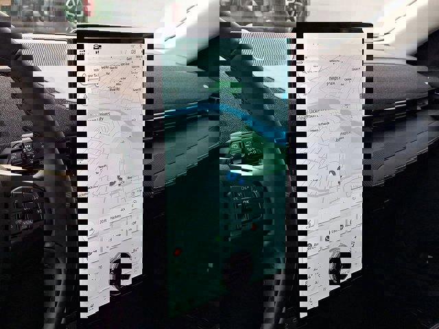 Certified 2021 Ford Mustang Mach-E Premium image 19