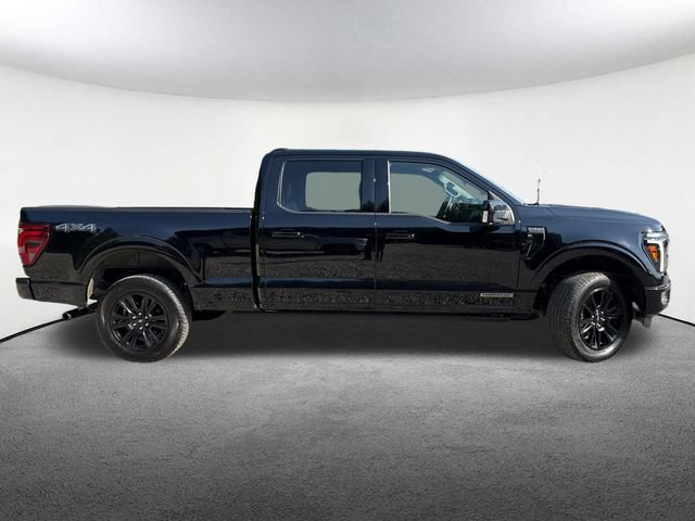 Certified 2025 Ford F150 Platinum AWD/4WD image 16