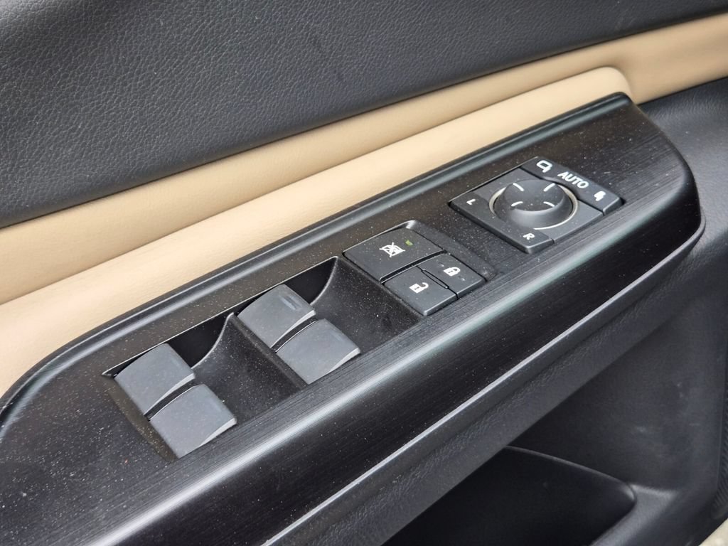 Used 2020 Lexus ES 350 w/ Premium Package FWD image 34