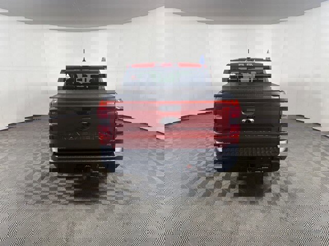 Certified 2023 Ford Maverick Lariat w/ Lariat Luxury Package image 3