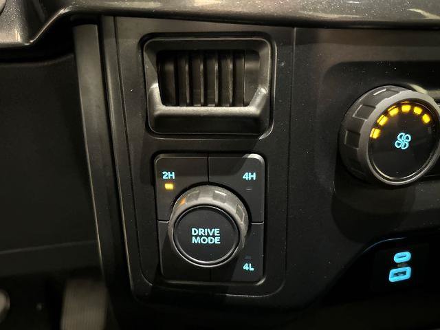 Certified 2023 Ford F150 XL w/ STX Appearance Package AWD/4WD image 28