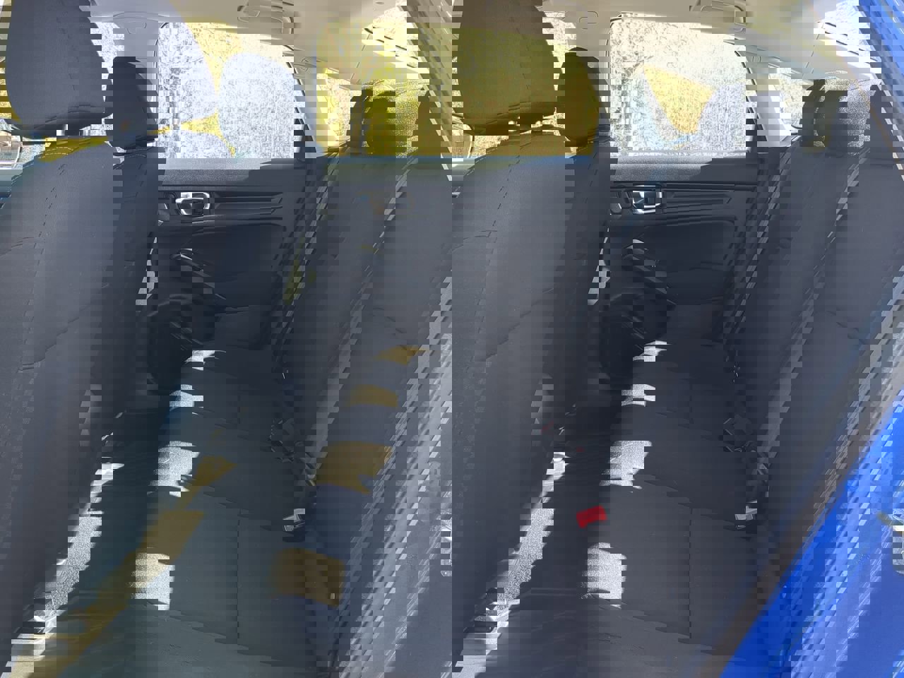 Used 2024 Honda Civic LX image 11