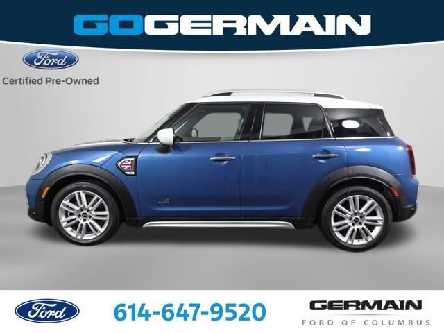 Used 2023 MINI Cooper Countryman S image 6