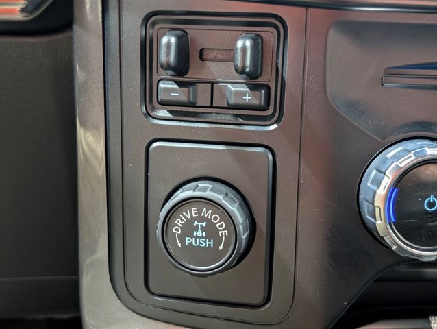 Certified 2023 Ford F150 Lariat w/ Equipment Group 502A High RWD image 7