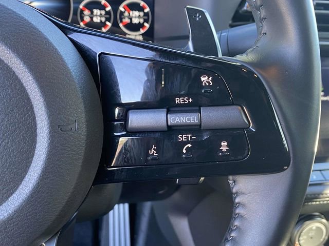 Used 2024 Nissan Z Performance w/ Floor Mat Package image 23