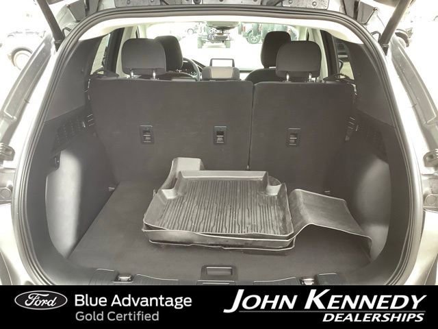Certified 2022 Ford Escape SE w/ Convenience Package image 26