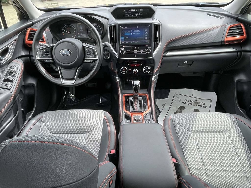 Used 2019 Subaru Forester Sport AWD/4WD image 11