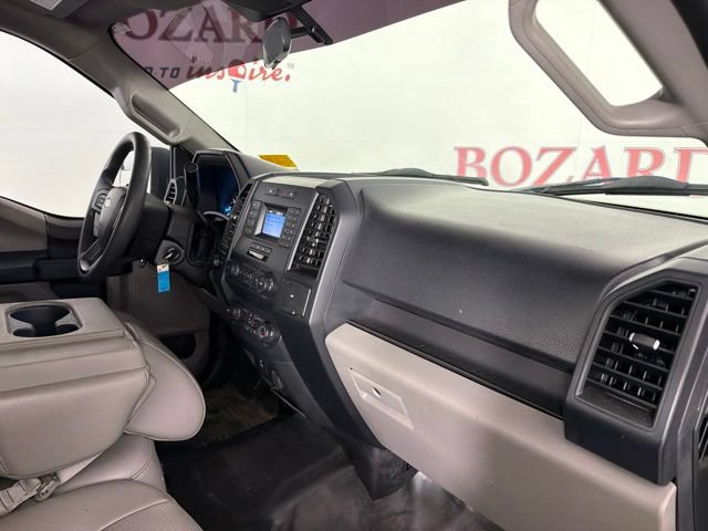 Certified 2020 Ford F150 XL w/ Equipment Group 101A Mid RWD image 17